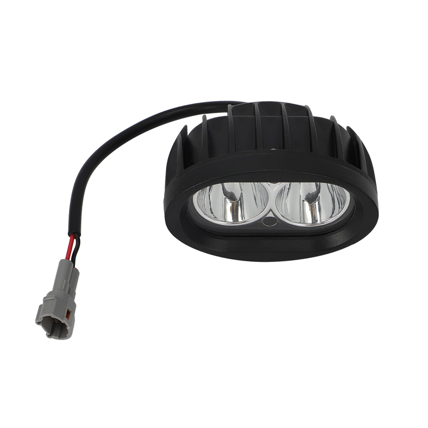 Faro Delantero LED